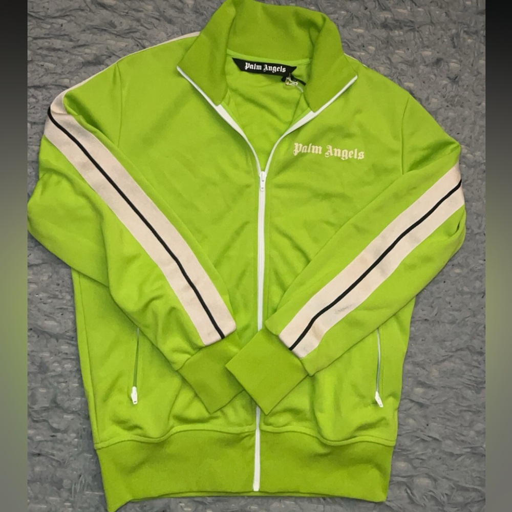 Palm Angels Classic Track Jacket